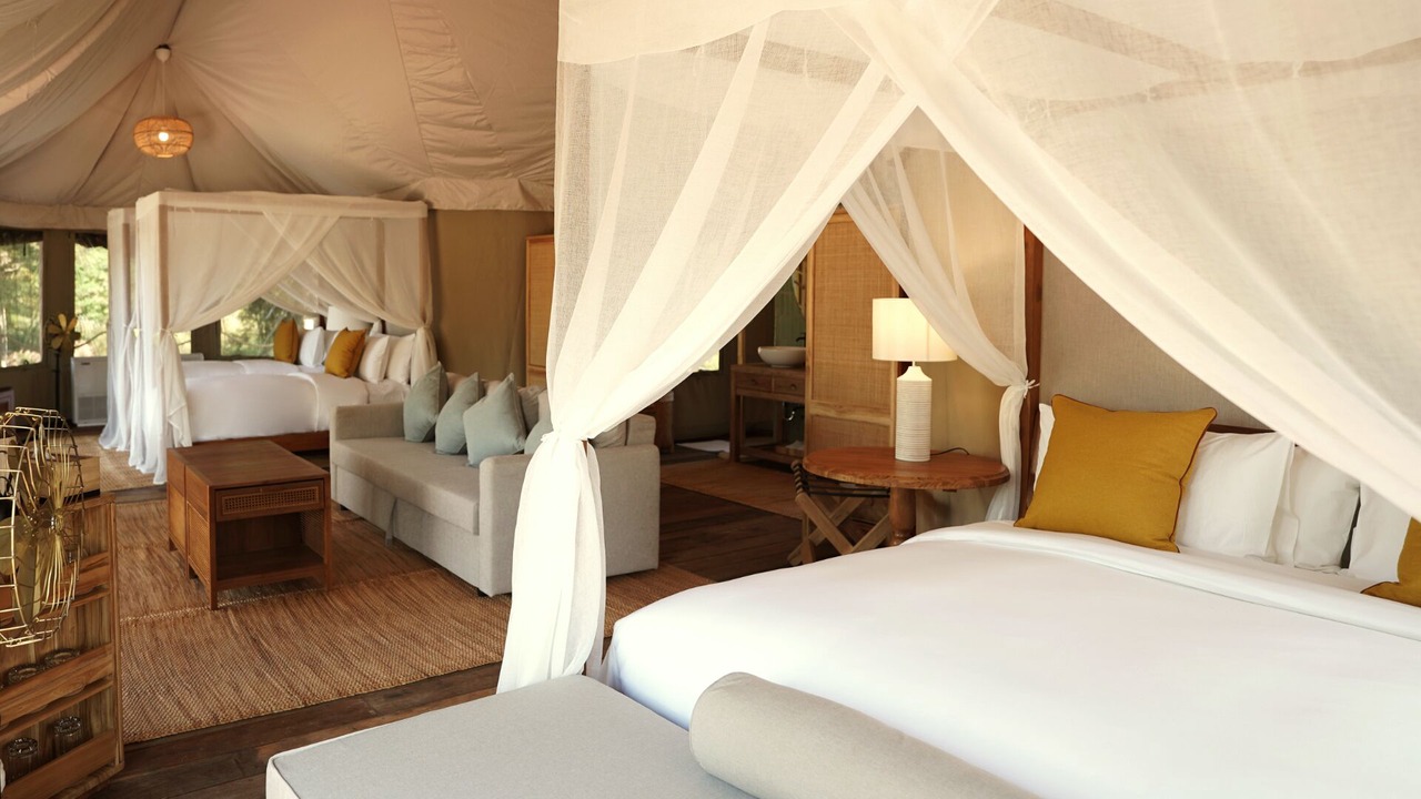 Photo of Bedroom in Mae Chan