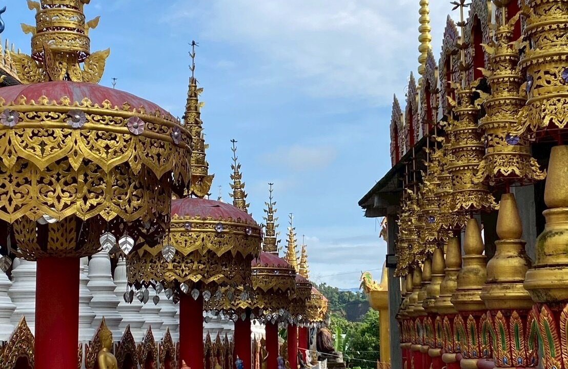 Photo of Outdoor in Mae Chan