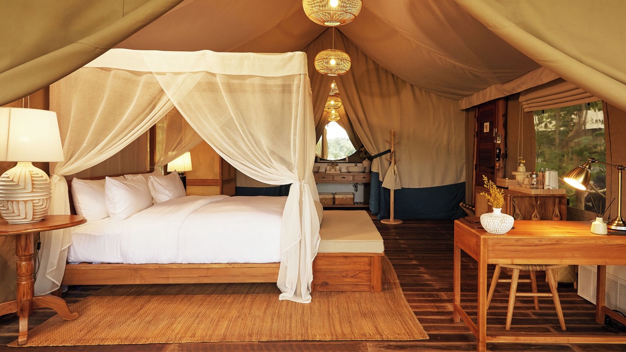 Photo of Bedroom in Mae Chan