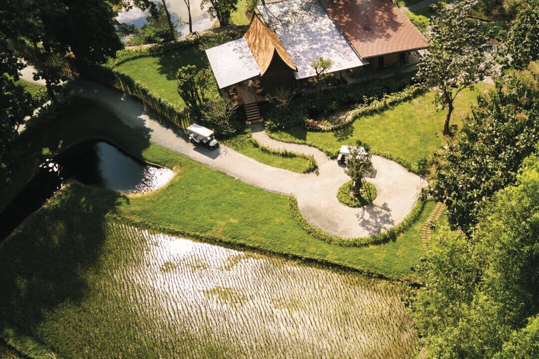 Photo of Outdoor in Mae Chan