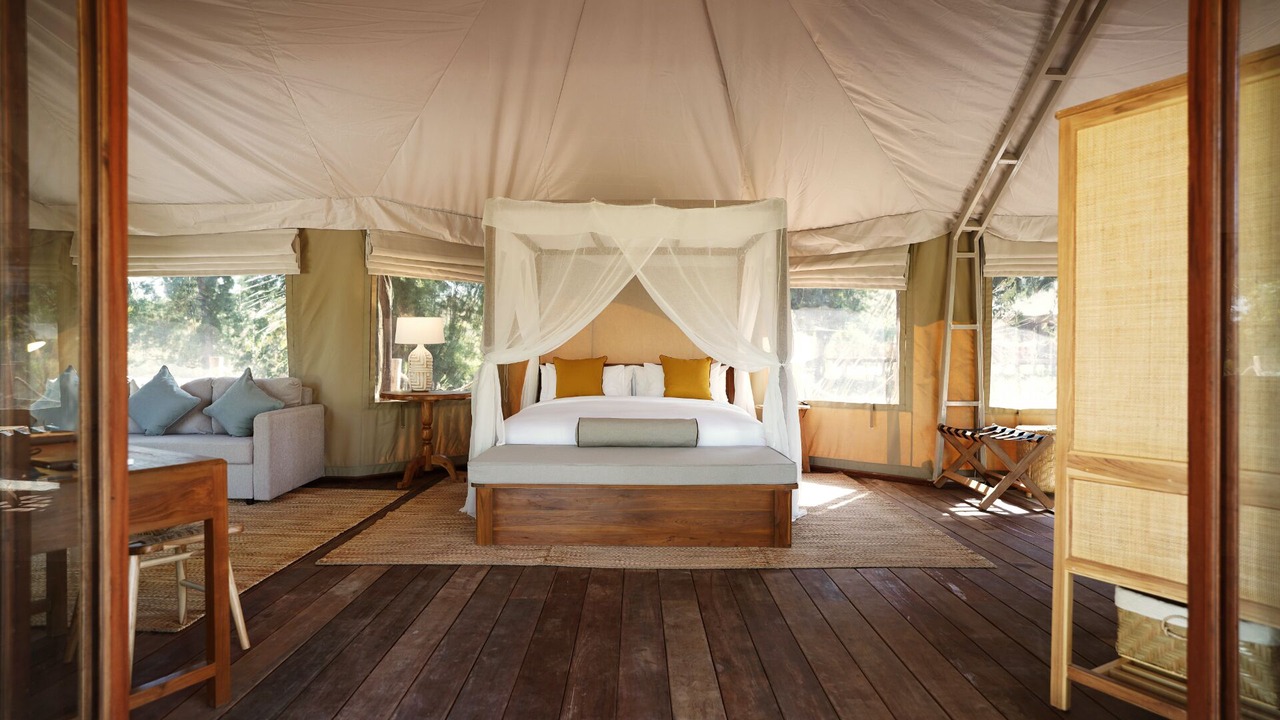 Photo of Bedroom in Mae Chan