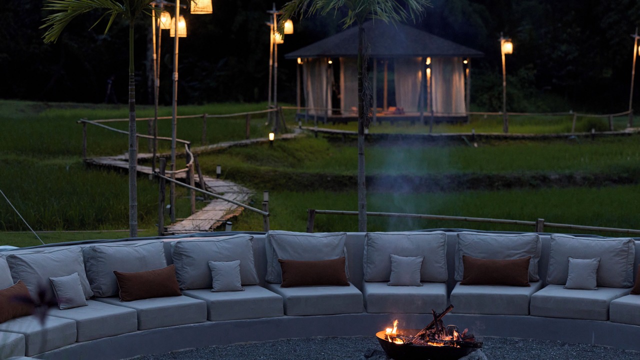 Photo of Outdoor in Mae Chan