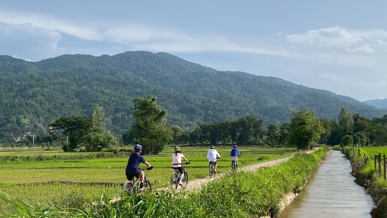 Photo of Outdoor in Mae Chan