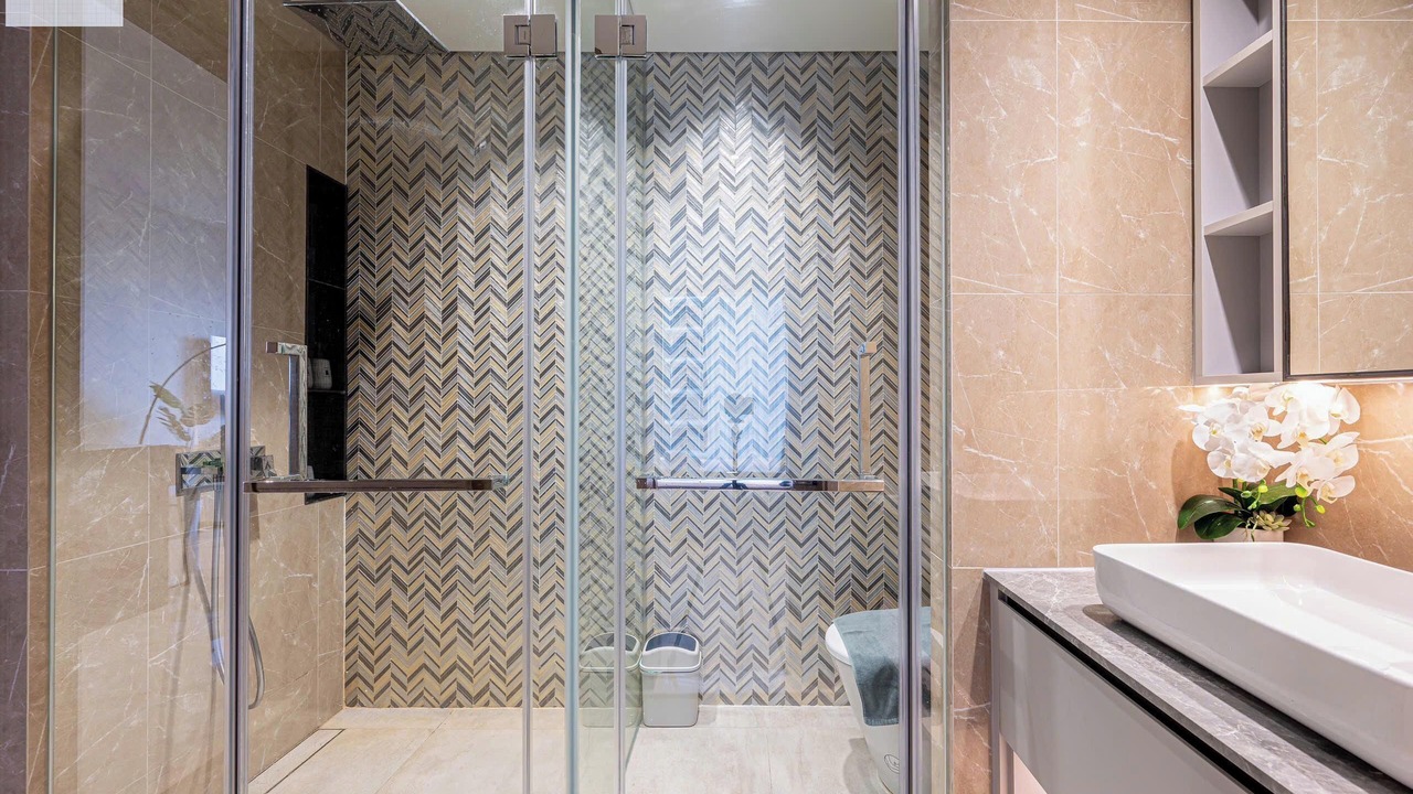 Photo of Bathroom in Thu Thiem