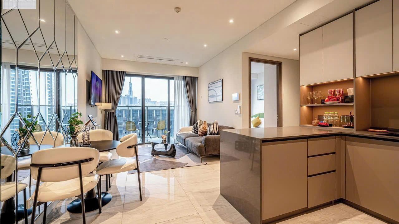Photo of Livingroom in Thu Thiem