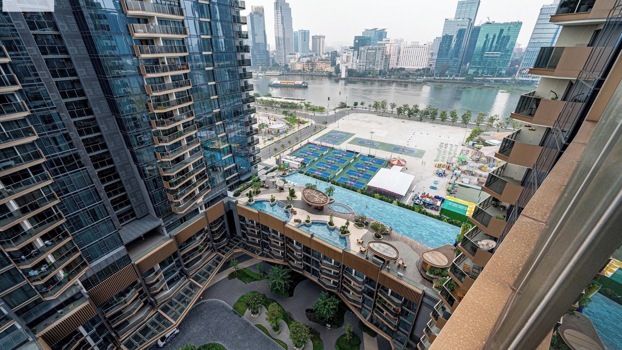 Photo of Outdoor in Thu Thiem
