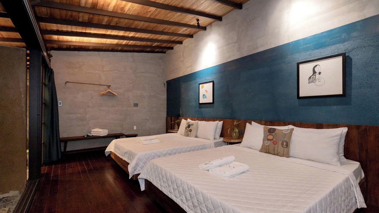 Photo of Bedroom in Vung Tau