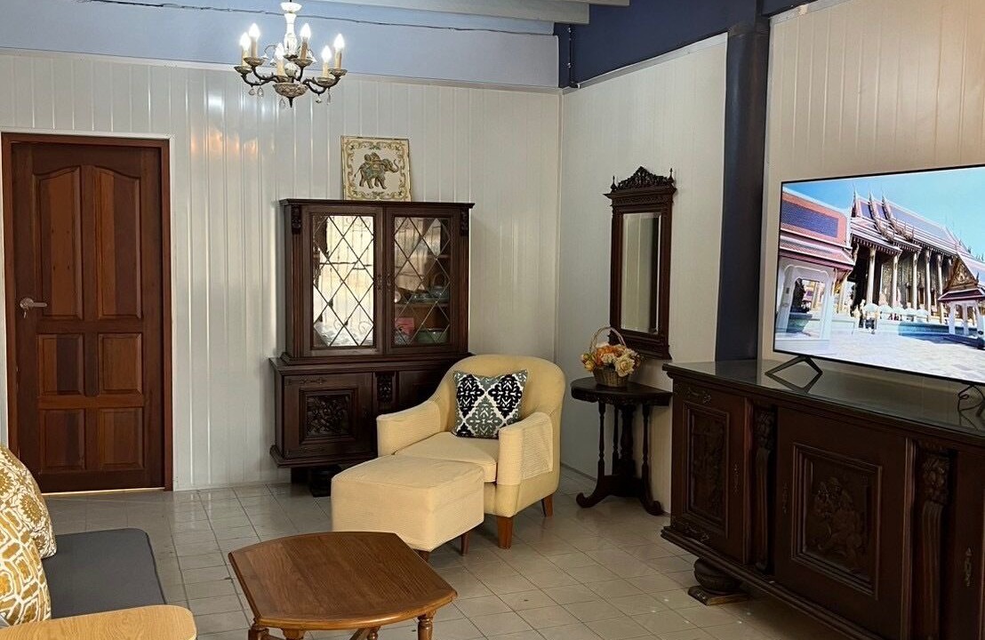 Photo of Livingroom in Khlong Chak Phra