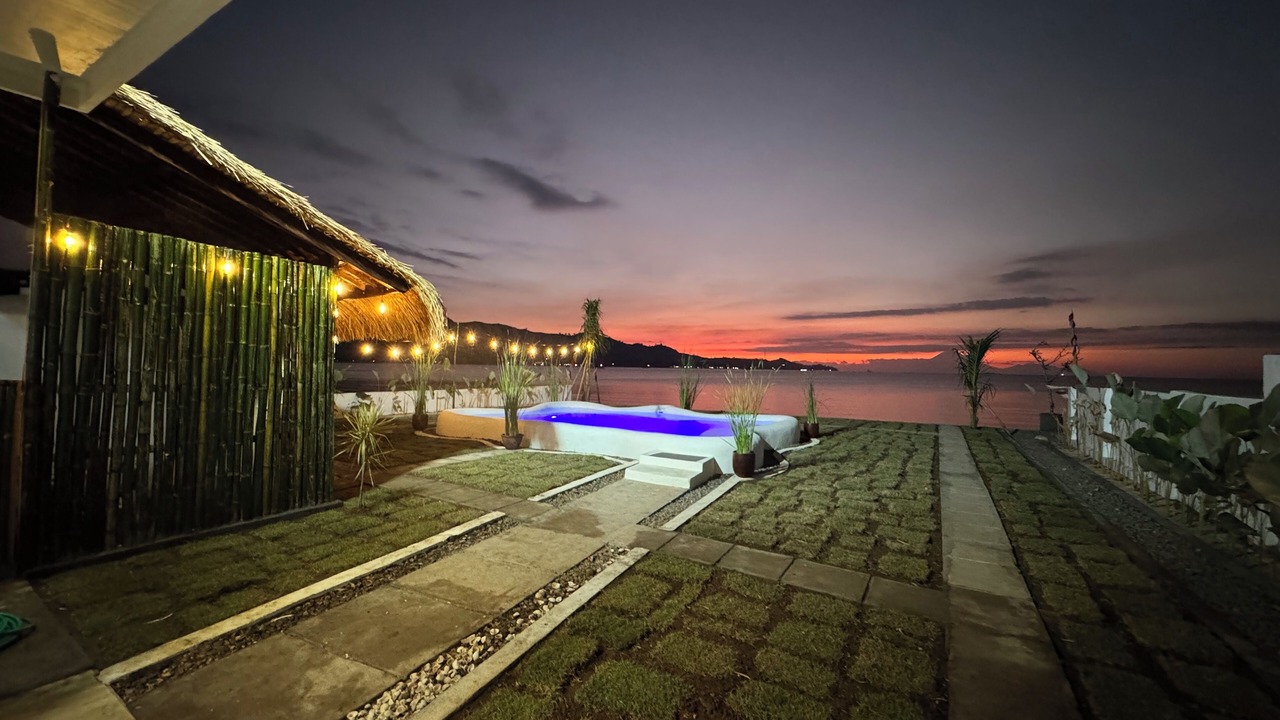 Photo of Outdoor in Sekotong Barat