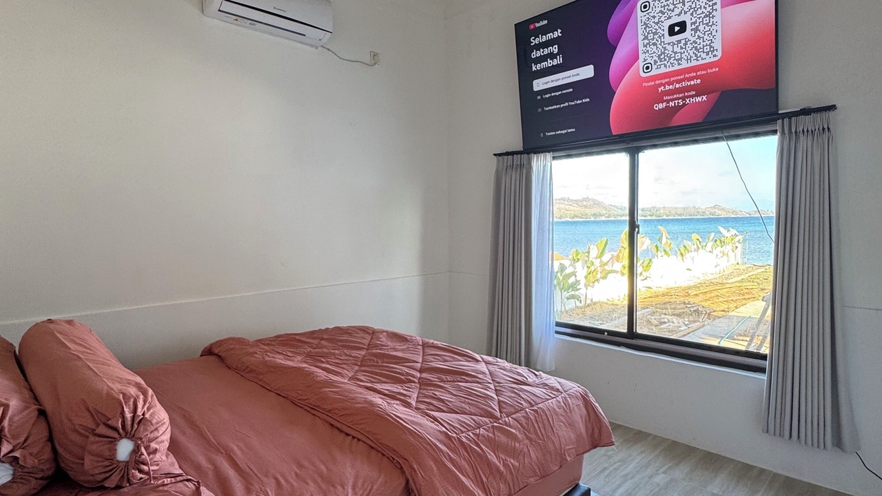 Photo of Bedroom in Sekotong Barat