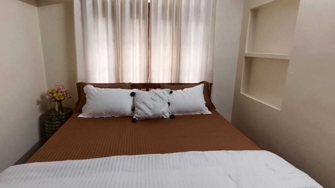 Photo of Bedroom in Bhowali