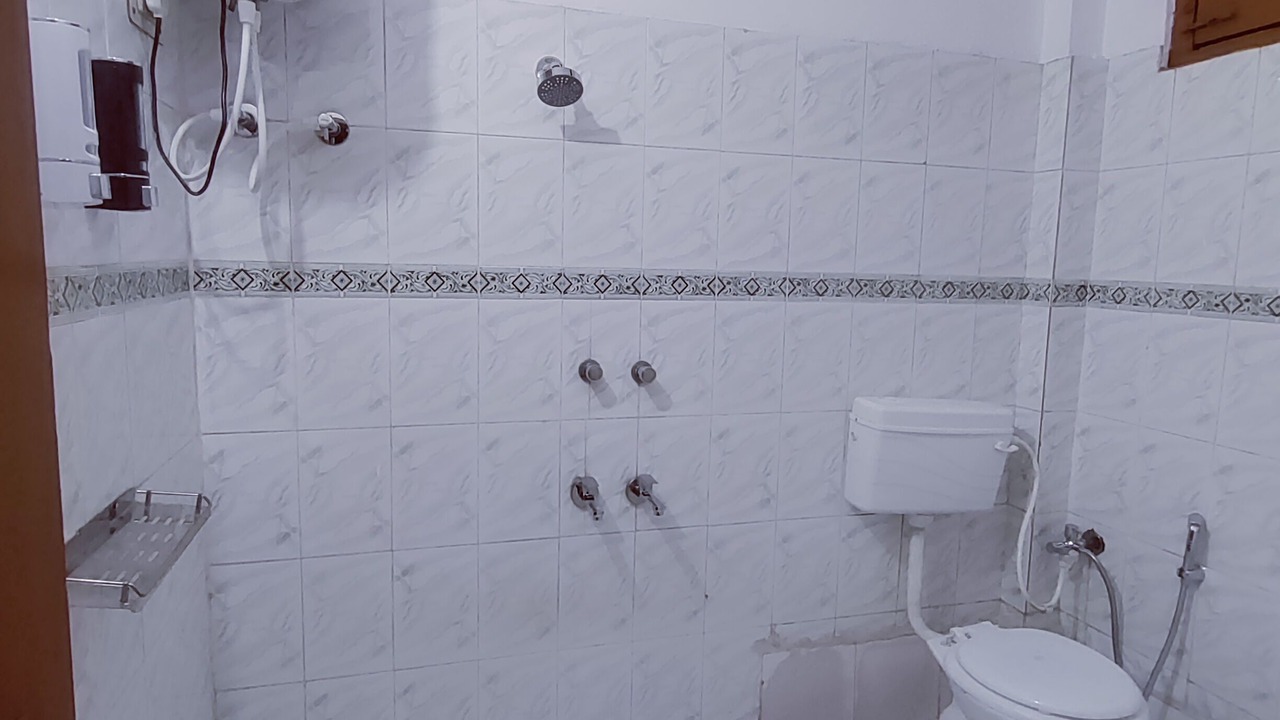 Photo of Bathroom in Bhowali