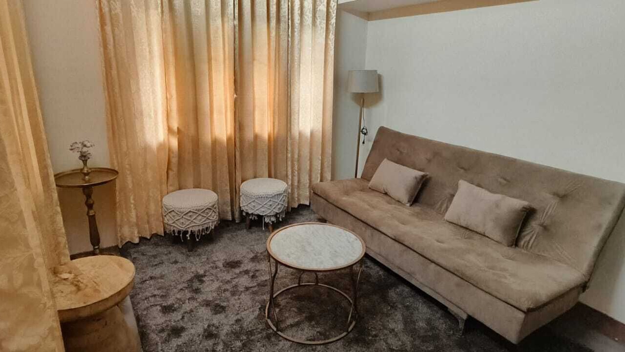Photo of Livingroom in Bhowali