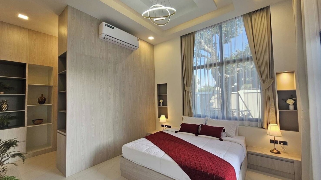 Photo of Bedroom in Nong Prue