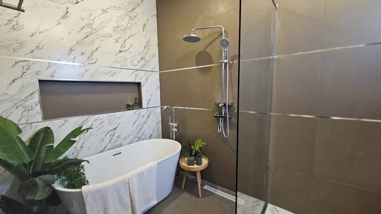 Photo of Bathroom in Nong Prue