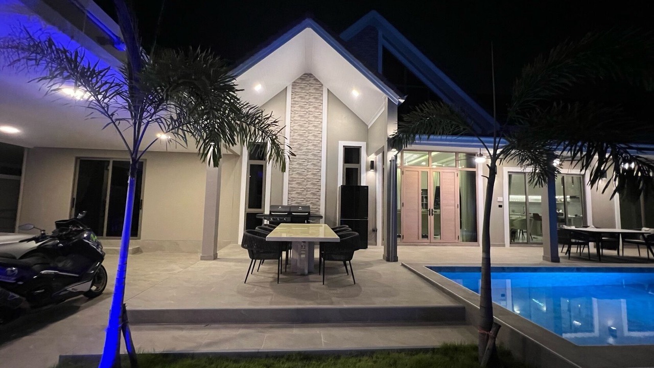 Photo of Outdoor in Nong Prue