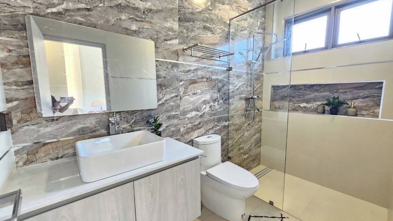 Photo of Bathroom in Nong Prue