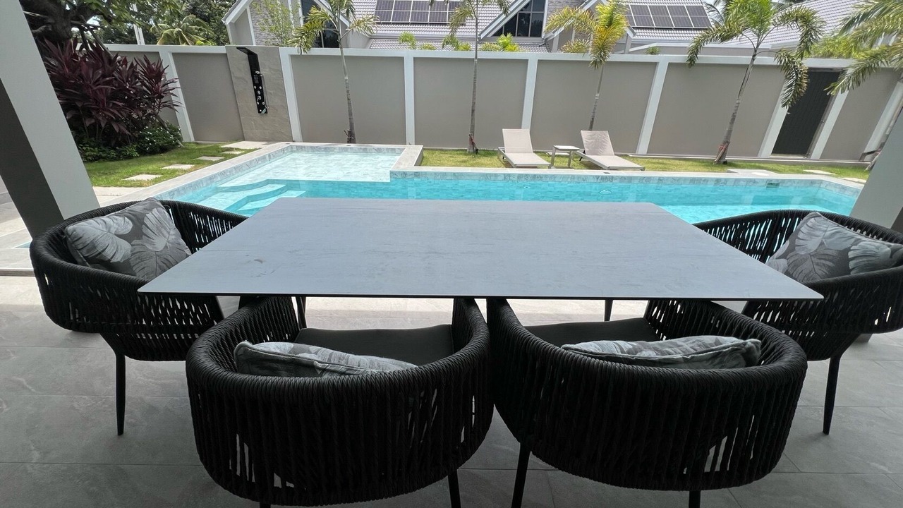 Photo of Outdoor in Nong Prue