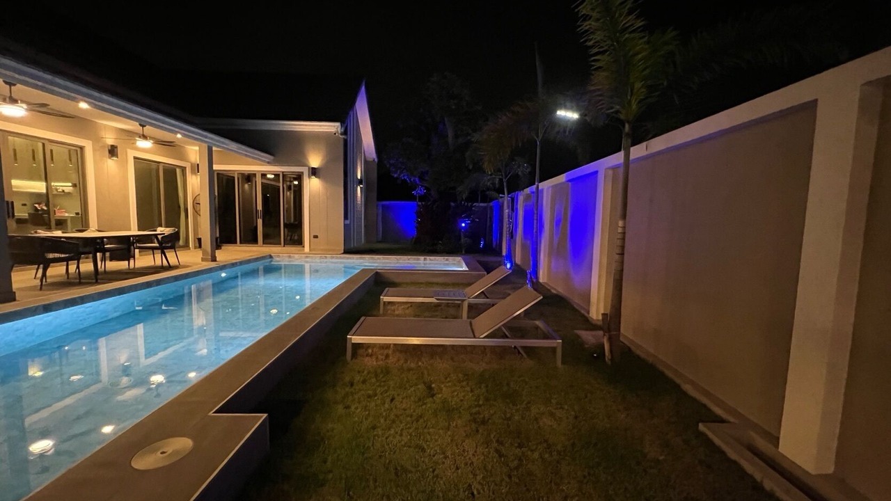 Photo of Outdoor in Nong Prue