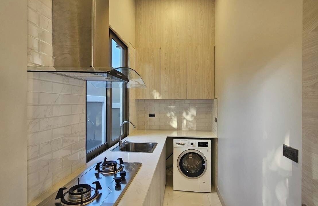 Photo of Kitchen in Nong Prue