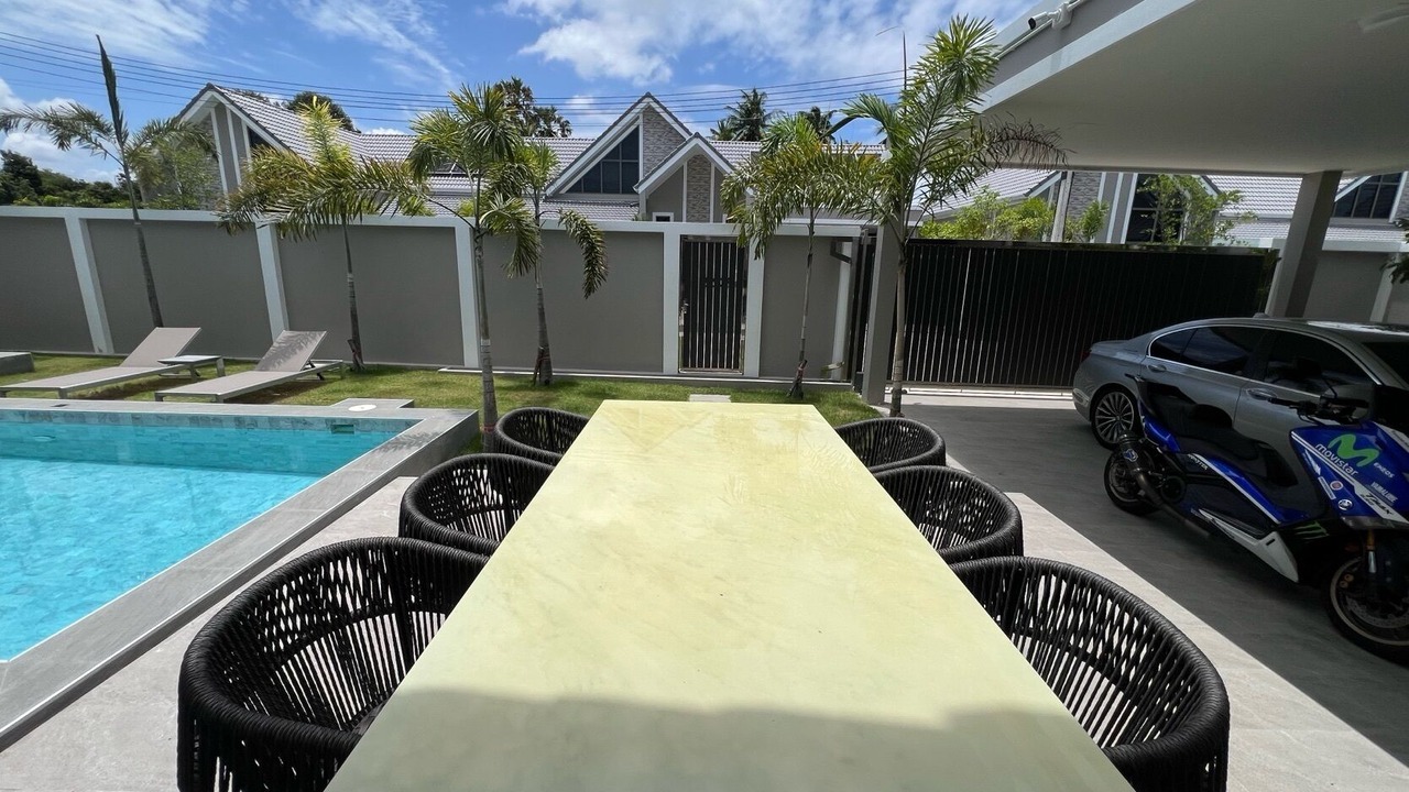 Photo of Outdoor in Nong Prue