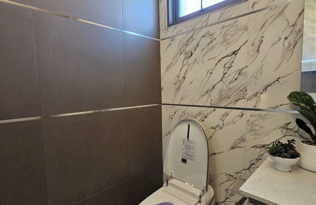 Photo of Bathroom in Nong Prue