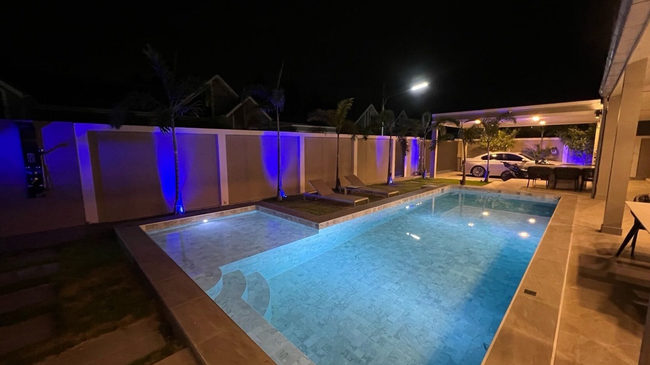 Photo of Outdoor in Nong Prue