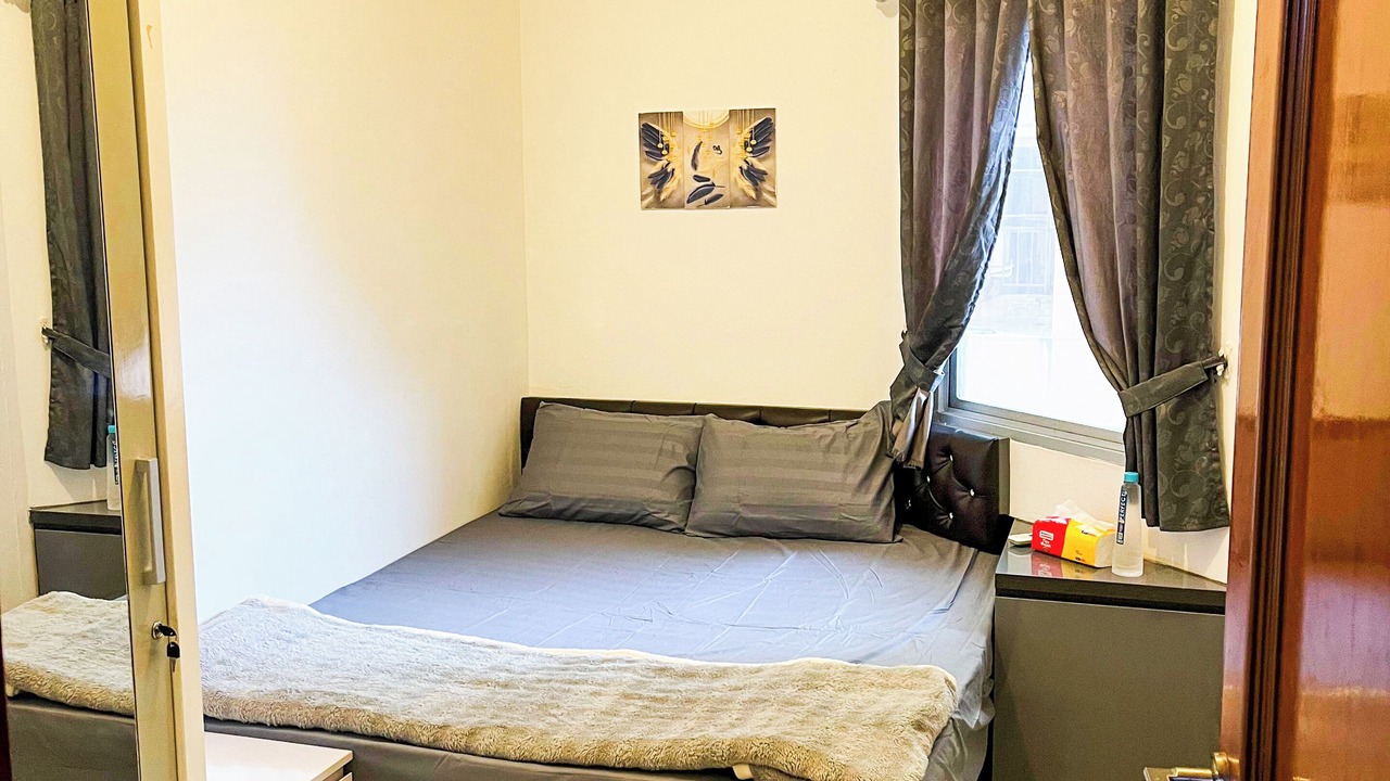 Photo of Bedroom in Gambir
