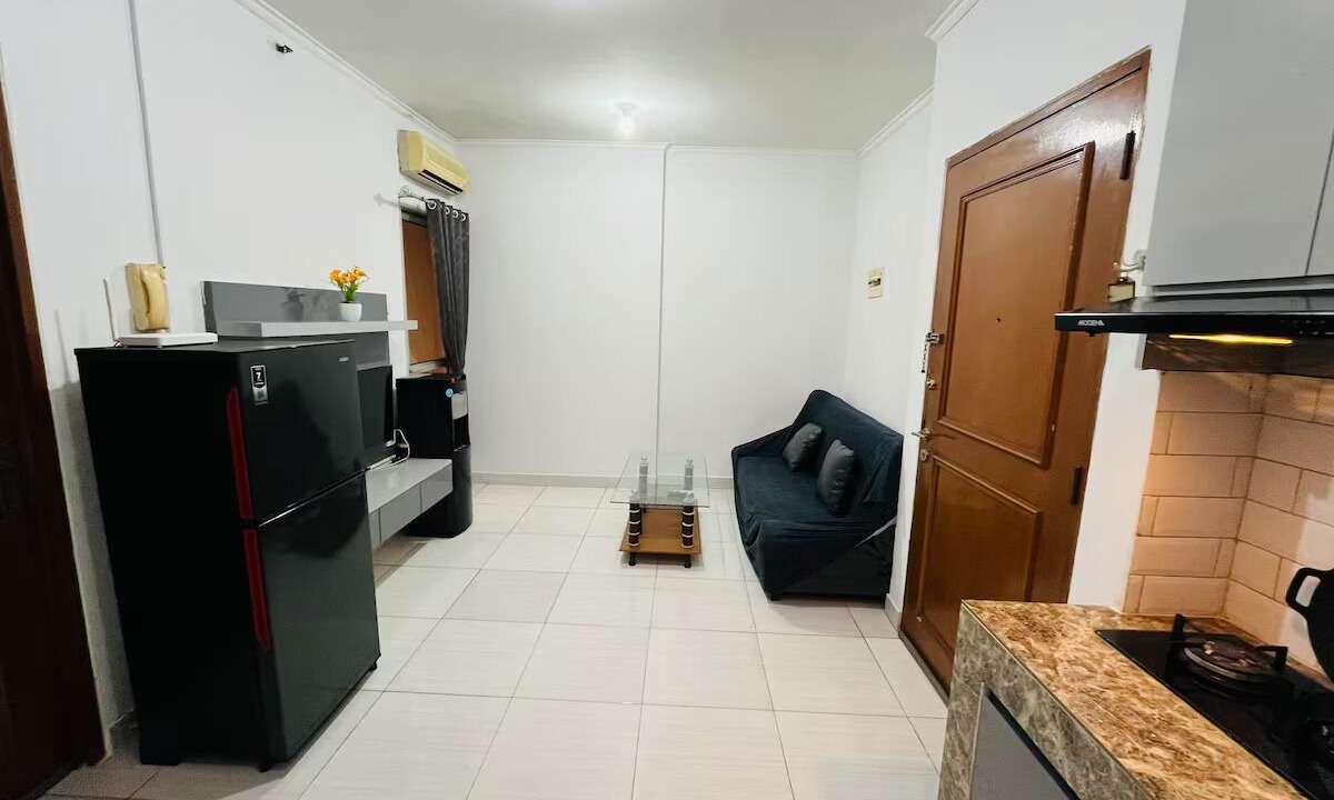 Photo of Livingroom in Gambir