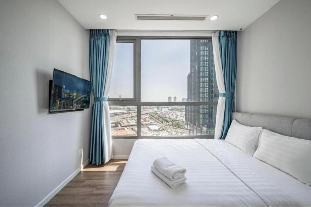 Photo of Bedroom in Hang Xanh