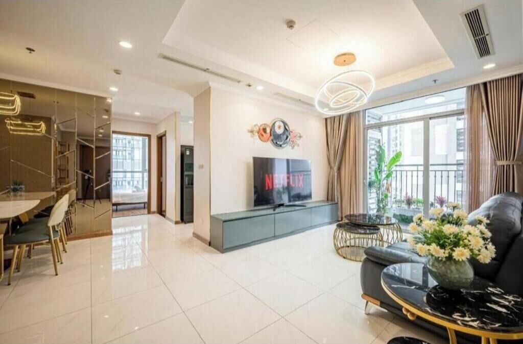 Photo of Livingroom in Hang Xanh