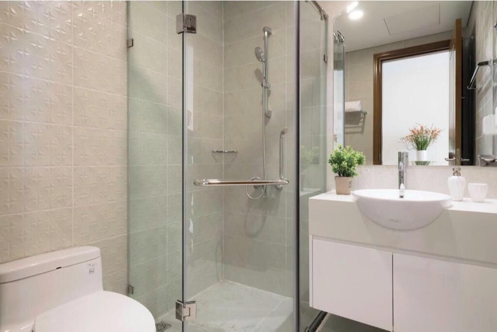 Photo of Bathroom in Hang Xanh