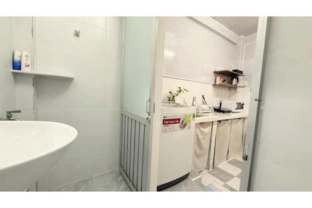 Photo of Bathroom in Dong Khoi