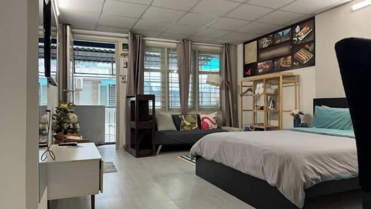 Photo of Bedroom in Dong Khoi