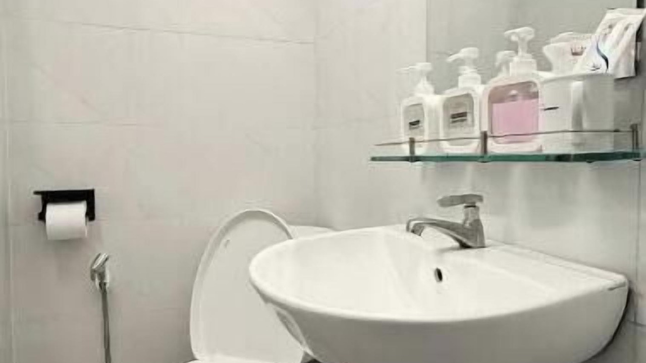 Photo of Bathroom in Dong Khoi