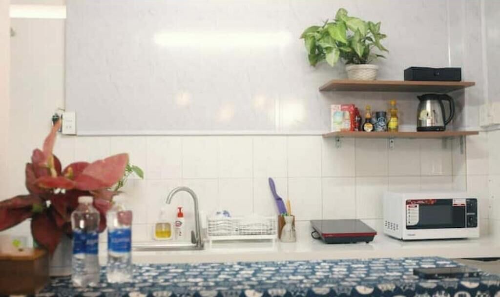 Photo of Kitchen in Dong Khoi