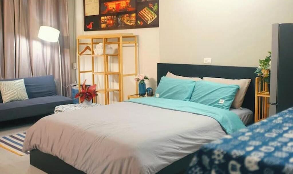 Photo of Bedroom in Dong Khoi