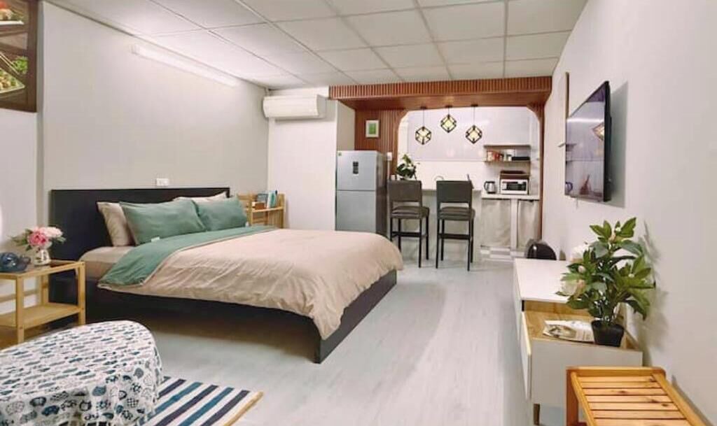 Photo of Bedroom in Dong Khoi