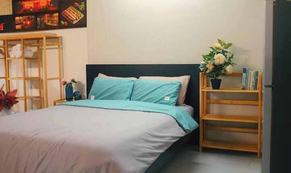 Photo of Bedroom in Dong Khoi