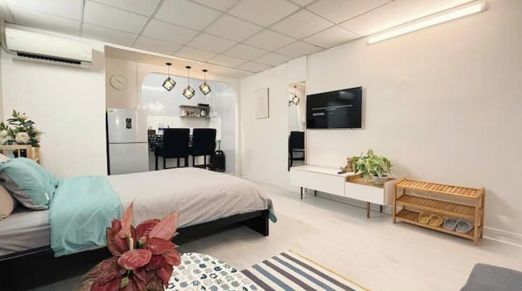 Photo of Bedroom in Dong Khoi