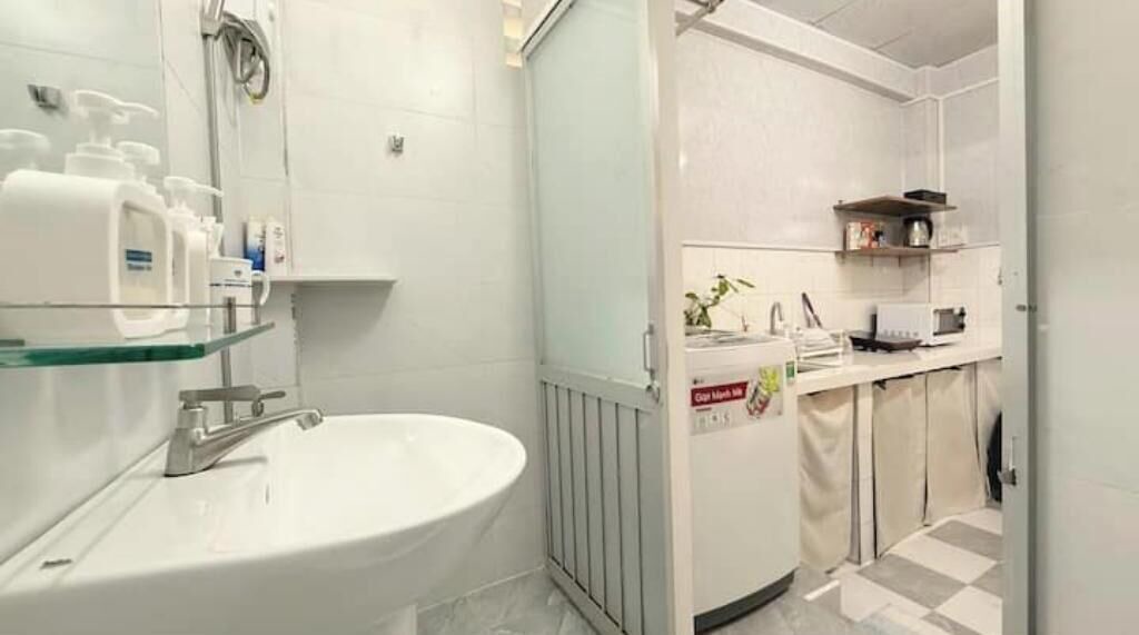 Photo of Bathroom in Dong Khoi
