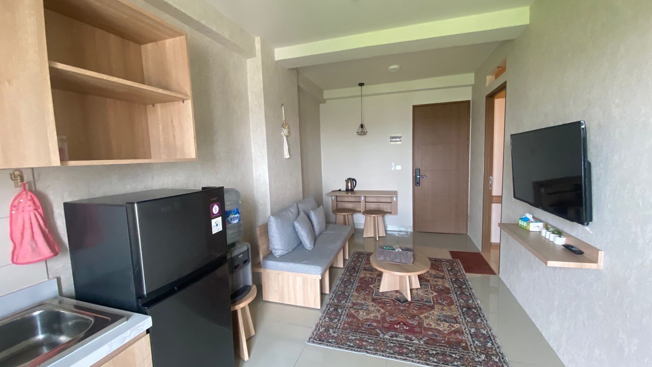 Photo of Livingroom in East Jakarta
