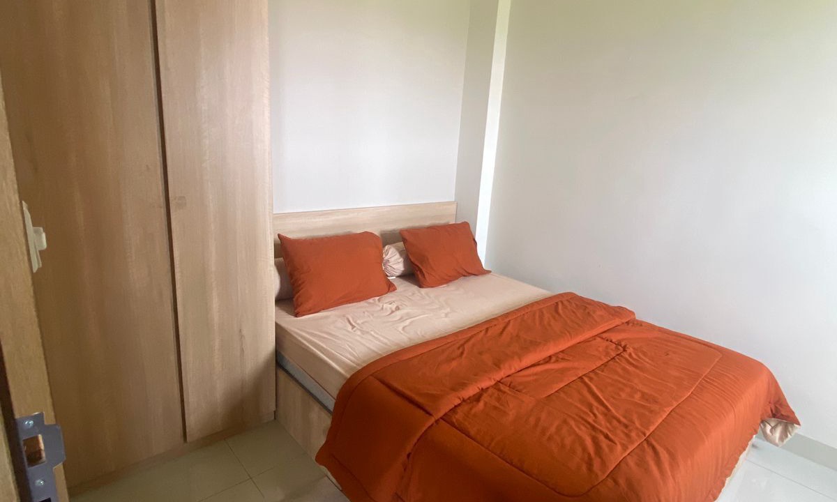 Photo of Bedroom in East Jakarta