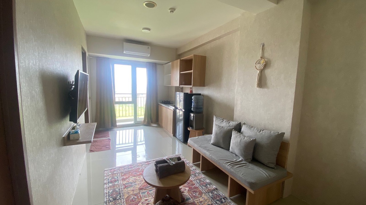 Photo of Livingroom in East Jakarta