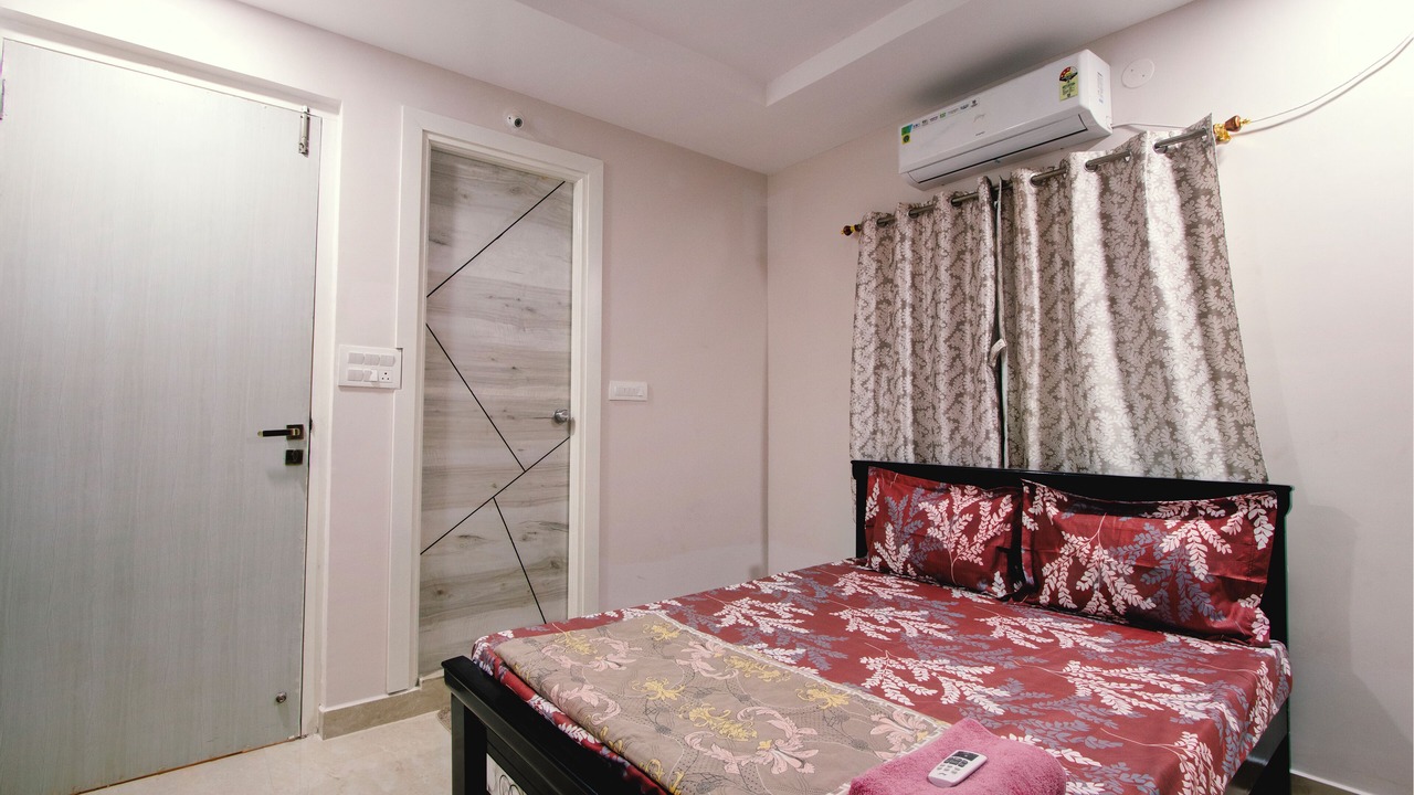 Photo of Bedroom in Kondapur