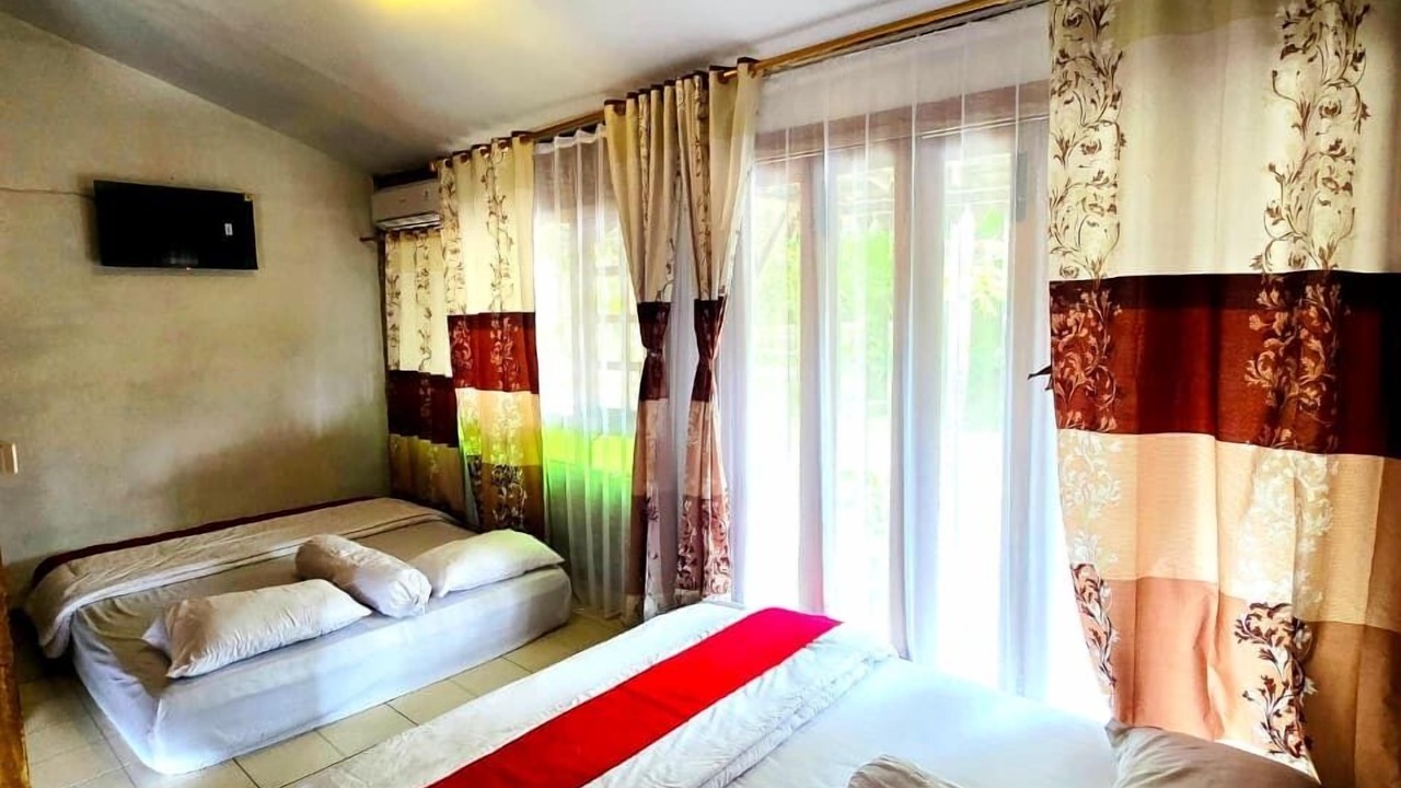 Photo of Bedroom in Prambanan