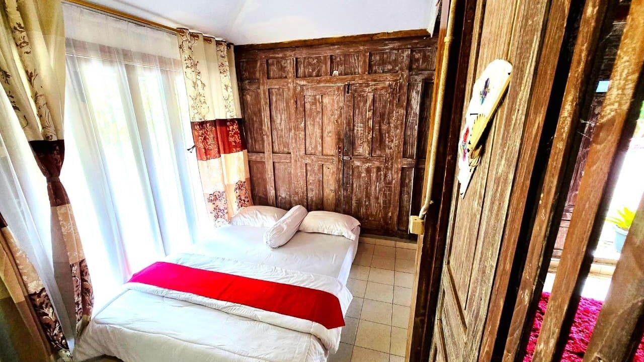 Photo of Bedroom in Prambanan