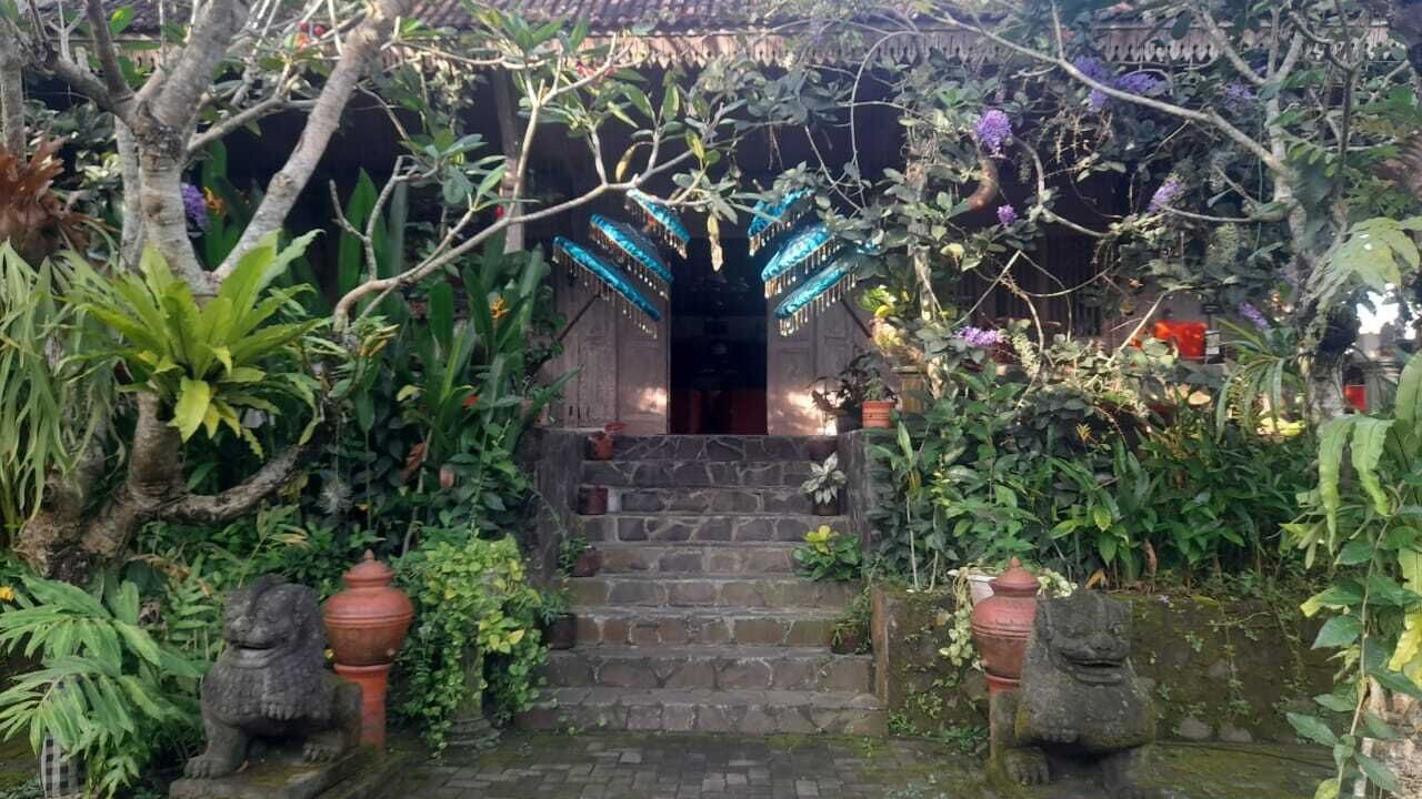 Photo of Bedroom in Prambanan