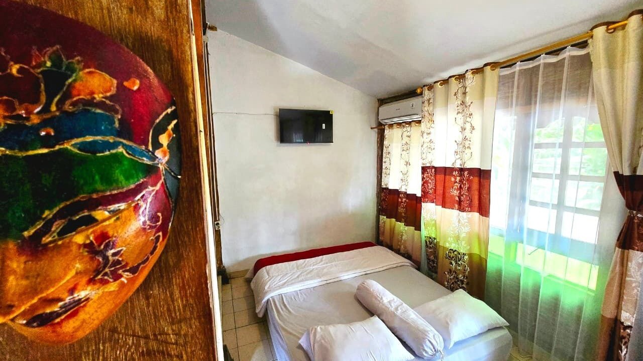 Photo of Bedroom in Prambanan