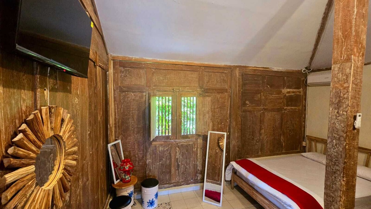 Photo of Bedroom in Prambanan